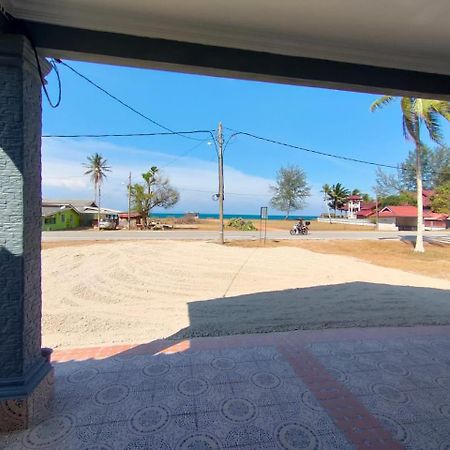 Tok Mek Homestay Setiu Exteriör bild