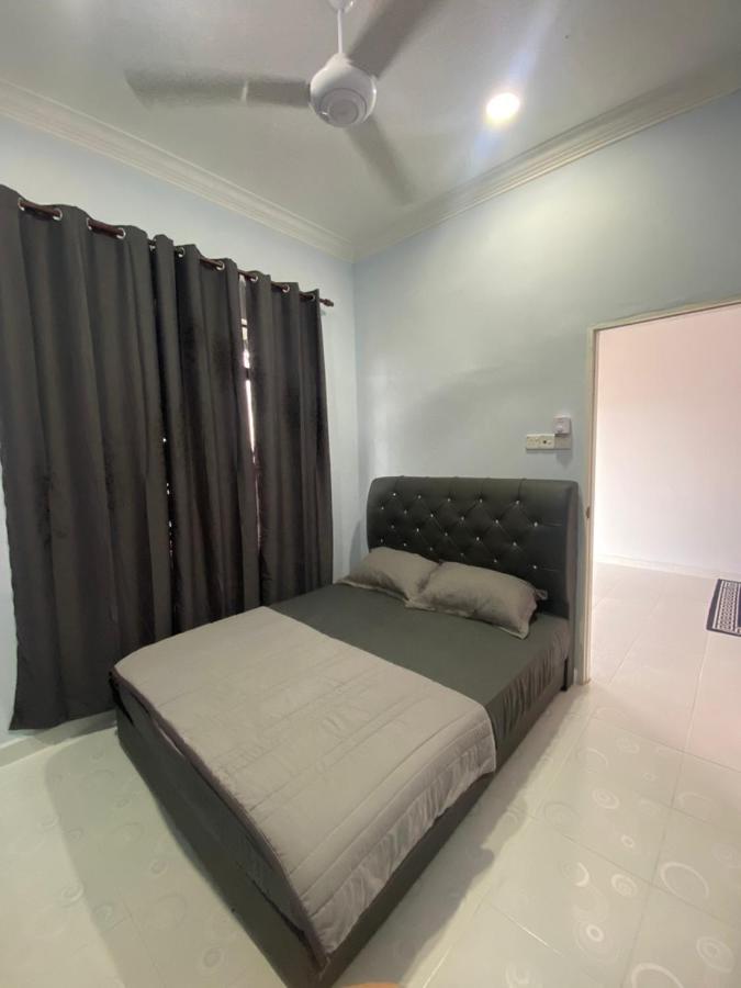 Tok Mek Homestay Setiu Exteriör bild